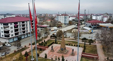 Mehmet Çavuş Anıtı’nda Kapsamlı Yenileme Çalışması Tamamlandı