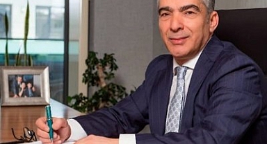 Milletvekili Cantürk Alagöz’ün Yeni Yıl Mesajı
