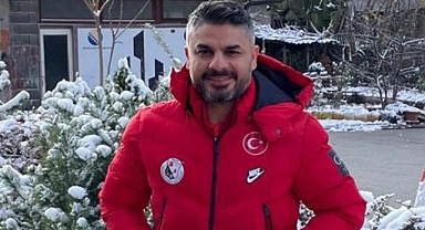 MOLDOVYA GAGAUZİA MİLLİ KARMA - TÜRKİYE TMVFL MİLLİ KARMA DOSTLUK MAÇINDA BULUŞUYOR