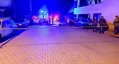 Motosiklet kontrolden çıktı, 16 yaşındaki sürücü metrelerce sürüklendi: 1 ölü