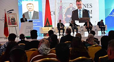 MTSO Başkanı Çakır: "Küresel yeni bir dalga geliyor hazır olmayız"