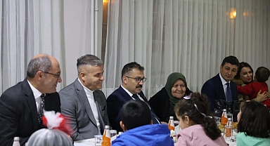“Mutluluğunuz Bizim İçin Her Şeyden Önemli”