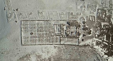 Niğde'nin tarihi milattan önce 8'inci yüzyıla uzanan antik kenti 'Tabal Krallığı'