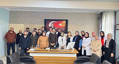 Okulumuzdaki aile ortamını kimsenin bozmasına müsaade etmeyeceğiz