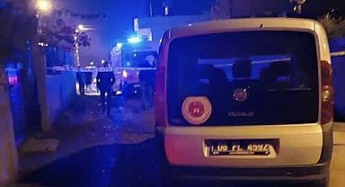 Osmaniye'de karısını boğarak öldüren şahıs gözaltına alındı