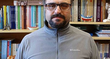 Prof. Dr. İsmail Köse : "Suriye'deki resim şuan için net değil flu"