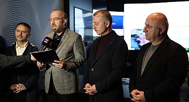 Şatıroğlu'ndan Kocaeli'deki doğal gaz patlamasına ilişkin açıklama