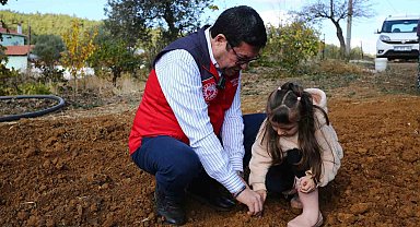 Saylak: "Toprağı korumak, vatanı korumaktır"