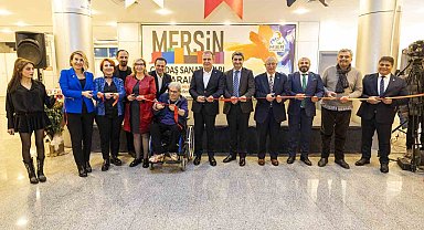 Seçer: "Kültür ve sanatın her zaman destekçisi olacağız"