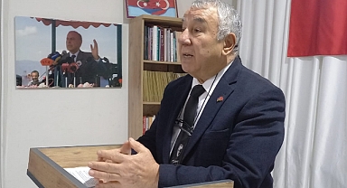 Serdar Ünsal”Başın Sağolsun Azerbaycan”