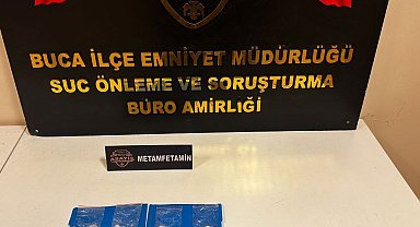 Taksici, torbacı çıktı
