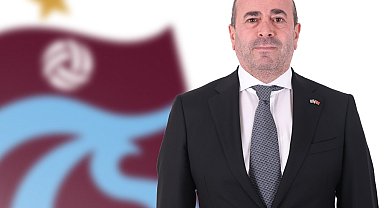 Trabzonspor Başkan Yardımcısı Taner Saral'dan, hakem hatalarına tepki!