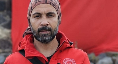 Türkiye Dağcılık Federasyonu Dağcılık il spor dalı temsilcileri belli oldu.