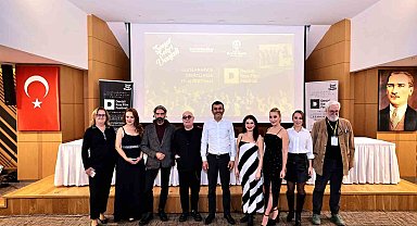 Ünlü sanatçı Güven Kıraç'tan Denizli Uluslararası Kısa Film Festivali'ne tam not