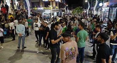Van'a 2024 yılında 800 binin üzerinde turist geldi
