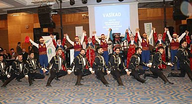 Van'da 4. Geleneksel Van Gecesi etkinliği