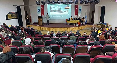 Van'da "Acil Sağlık Hizmetleri Tanıtım ve Eğitim Programı"