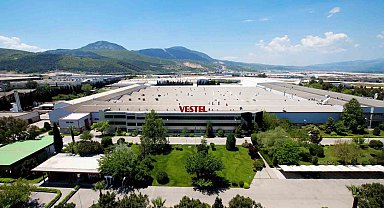 Vestel'in organizasyon yapısında stratejik yenilikler