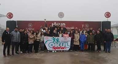 Yıldızlar Tenis Müsabakalarında Ödüller Sahiplerini Buldu