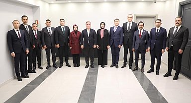 10 Ocak İdareciler Günü