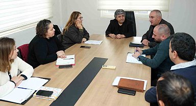 Alanya Belediyesi'nden temiz çevre hamlesi