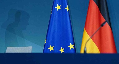 Almanya, AB'nin Suriye'ye yönelik yaptırımları hafifletmesi için baskı yapıyor