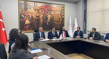 Ankara Kalkınma Ajansı'ndan Siber Farkındalık Projesi