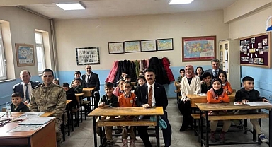 Aralık’ta Karne Heyecanı