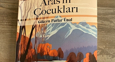 “Aras’ın Çocukları” Kalplere Dokunan Bir Eser