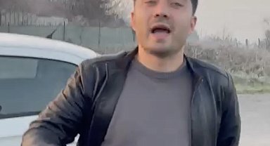 Arnavutköy'deki cinayete ait yeni görüntüler ortaya çıktı
