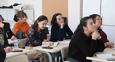 Aydın Büyükşehir Belediyesi Disleksi Merkezi Hizmete başlıyor