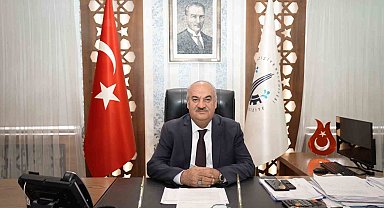 Aziziye Belediyesi buz sarkıtları için düğmeye bastı