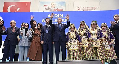 Başkan Erdem: "Hep halkın içinde ve sahada olacağız"