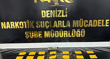 Binlerce kişiyi zehirleyemeden yakalandılar