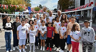 Büyükşehir'le yarıyıl tatili dolu dolu geçecek