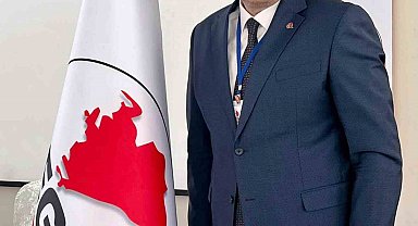 EGF Genel Başkanı Kaytan: "10 Ocak'lar gerçek anlamda basın bayramı olmalı"