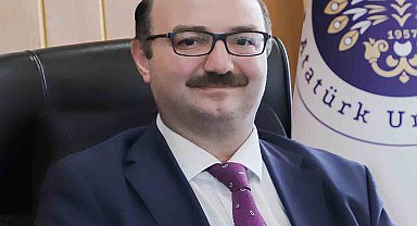 "Erzurum ilaç hammadde üretim merkezi olacak"