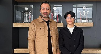 ETÜ'lü öğrencilerin KarFest Projesi Gençlik ve Spor Bakanlığı tarafından desteklendi