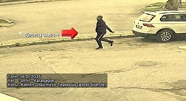 Evlenmelerine izin çıkmadı, 17 yaşındaki kız arkadaşı ve annesini tüfekle vurdu