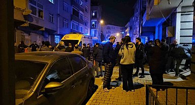 Eyüpsultan'da feci olay: Aynı aileden 4 kişi öldürüldü