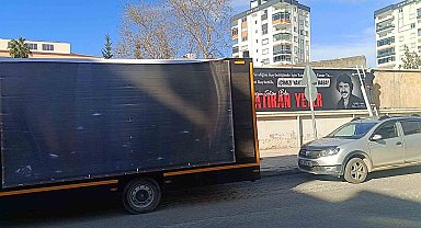 Ferdi Tayfur'a memleketinden vefa