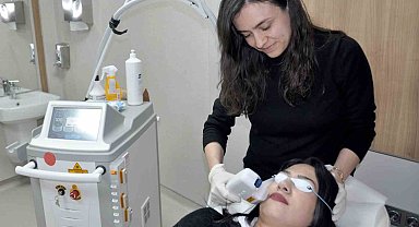 Franksiyonel lazer tedavisinin tam zamanı