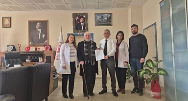 Gazeteci Akay Aktaş Öldükten Sora Cesedini Tıp Fakültesine Bağışladı