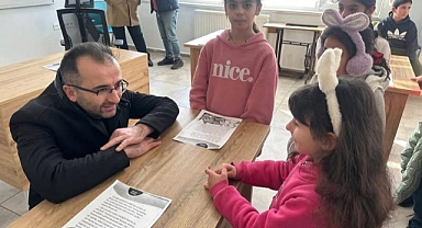 Gençlik ve Spor İl Müdürü Recai Şahin’den Emek Gençlik Merkezi’ne Ziyaret