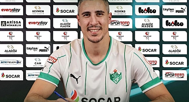 Gianni Bruno Alagöz Holding Iğdır FK’da!