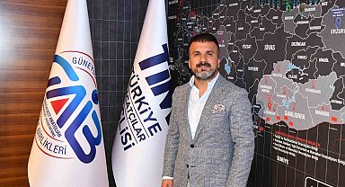 Güneydoğu'nun 2024'te hububat ihracatı 3,4 milyar dolar