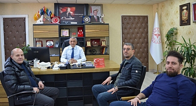 Hava Kirliliği Alarmı: Iğdır’da Solunum Yolu Hastalıklarında Büyük Artış