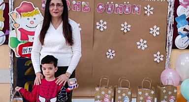 Iğdır'da 48.735 Öğrenci Karne Heyecanı Yaşadı