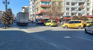 Iğdır’da Alışılmış Kavşaklar Kapatıldı: Vatandaşlar Tepkili
