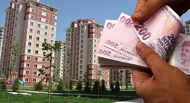 Iğdır’da Aralık ayında 281 konut satıldı.